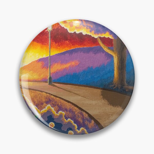 Item preview, National Park designed and sold by MalMakes.