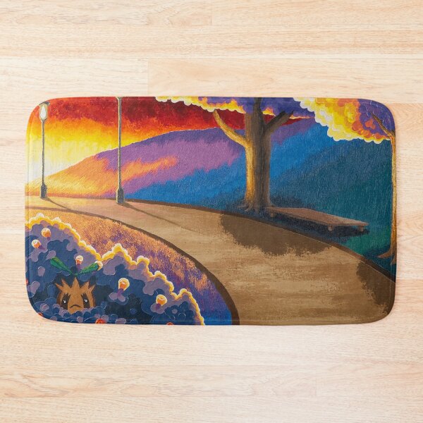 Item preview, National Park designed and sold by MalMakes.