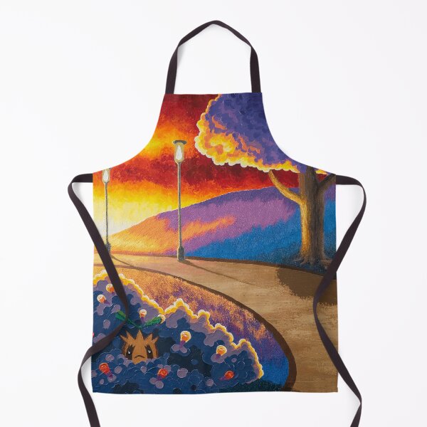 Item preview, National Park designed and sold by MalMakes.