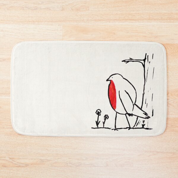 Item preview, Bird Stroll designed and sold by MorningDoodles.