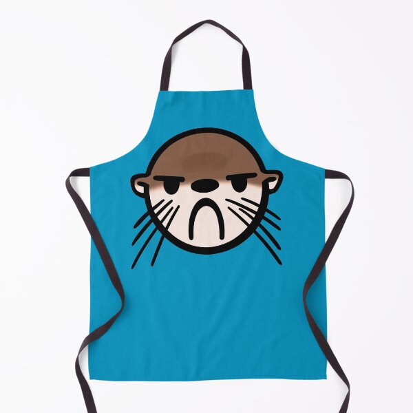 Item preview, Grumpy Scoot designed and sold by otterscotch.