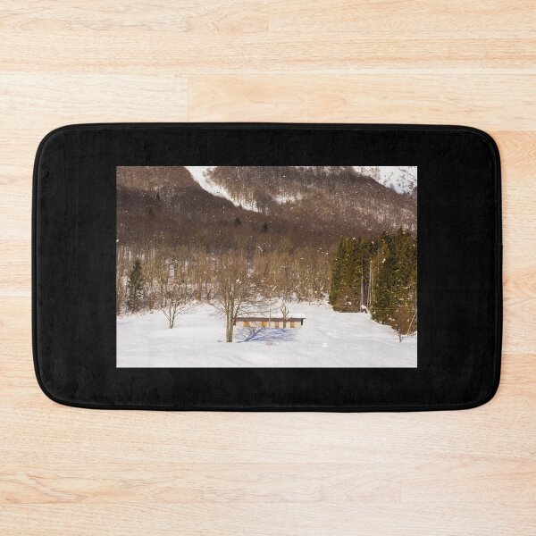 Item preview, Winter Landscape Near Pozzis, Italy designed and sold by jojobob.