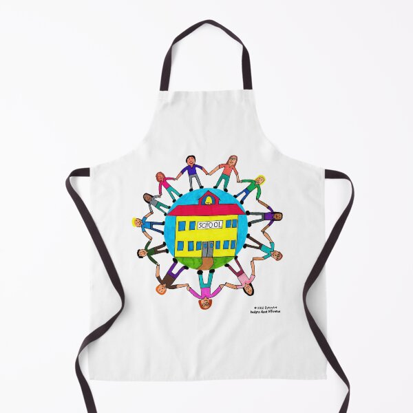 Item preview, School design designed and sold by EytanArt.