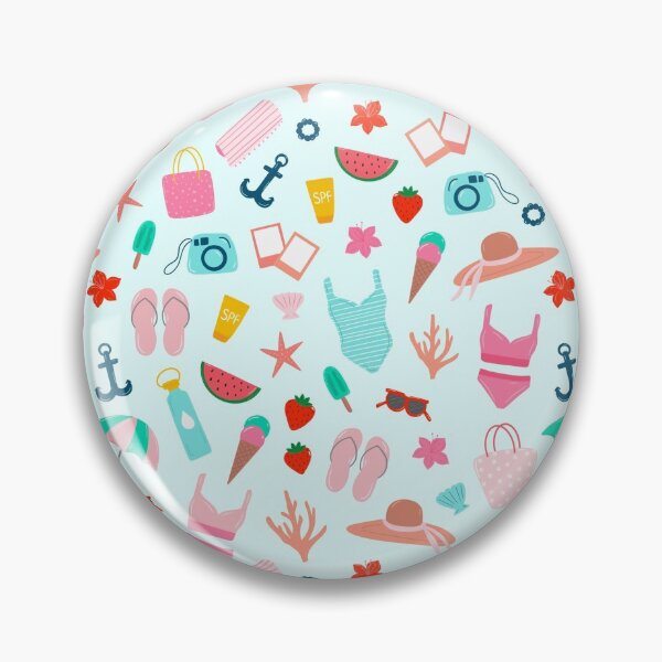 Item preview, Summer Beach Vibes designed and sold by SoulDesignsCo.