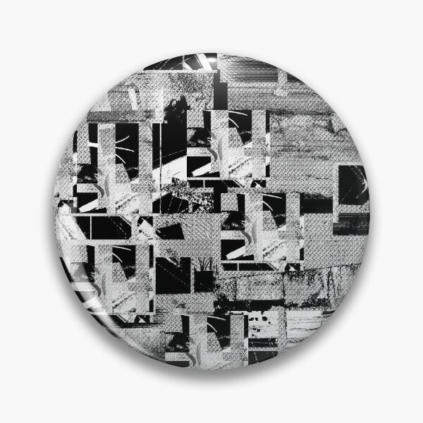Item preview, Black & white grunge texture designed and sold by mahekstudio.