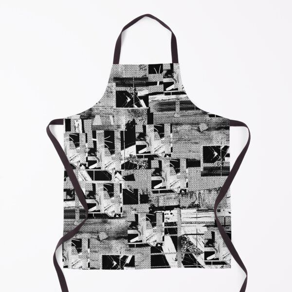 Item preview, Black & white grunge texture designed and sold by mahekstudio.