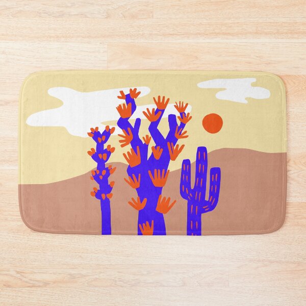 Item preview, Desierto de Sonora designed and sold by misumaberlin.