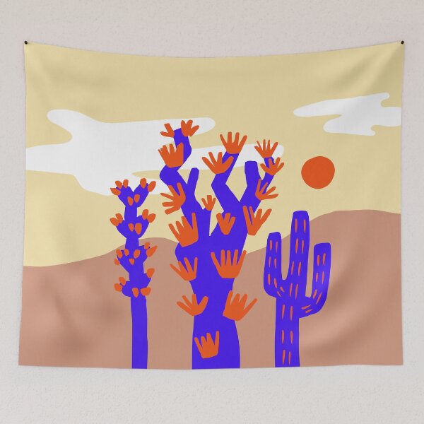 Item preview, Desierto de Sonora designed and sold by misumaberlin.