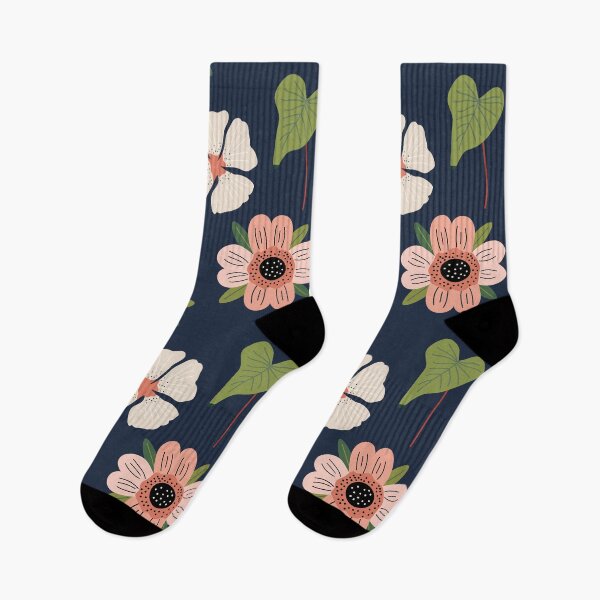 Item preview, Spring flower sea designed and sold by 99sevi.