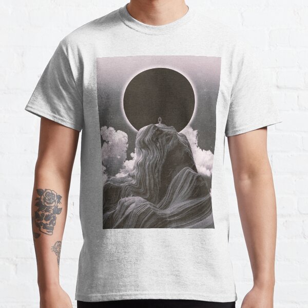 Now more than ever BW Classic T-Shirt