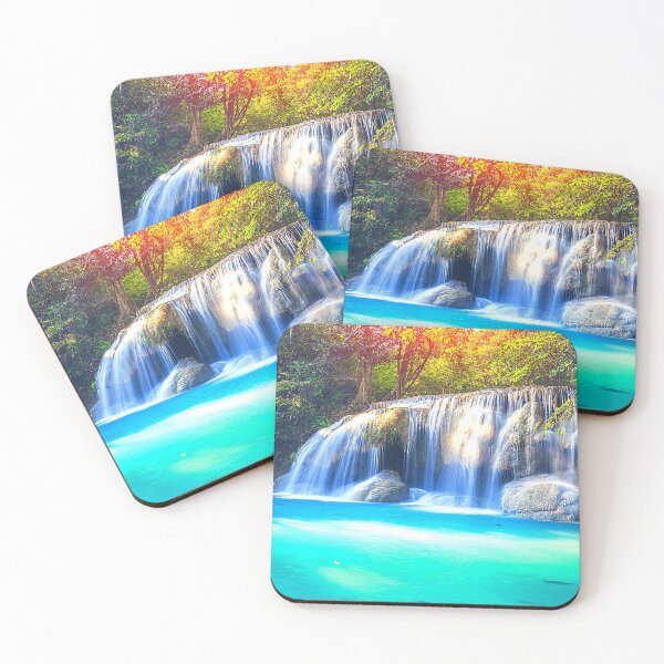Item preview, nice little waterfall designed and sold by MaltesShop.