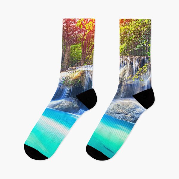 Item preview, nice little waterfall designed and sold by MaltesShop.