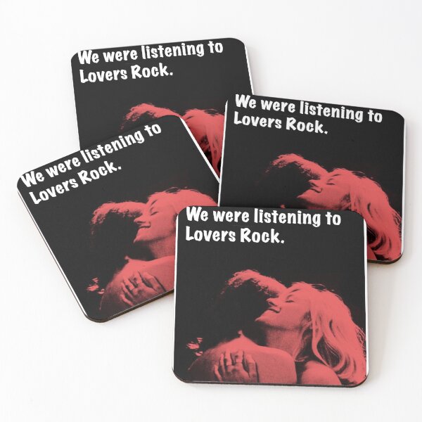 Item preview, Lovers Rock TV Girl designed and sold by icapponi.