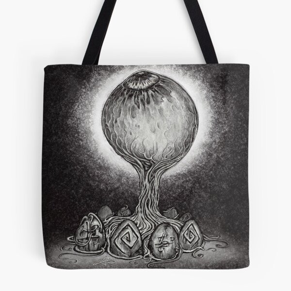 Item preview, Ghost Seeds designed and sold by TrippieToonz.