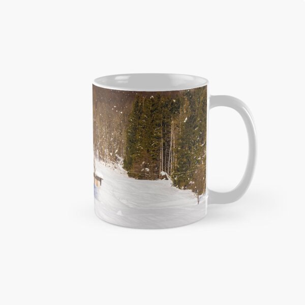Item preview, Winter Landscape Near Pozzis, Italy designed and sold by jojobob.