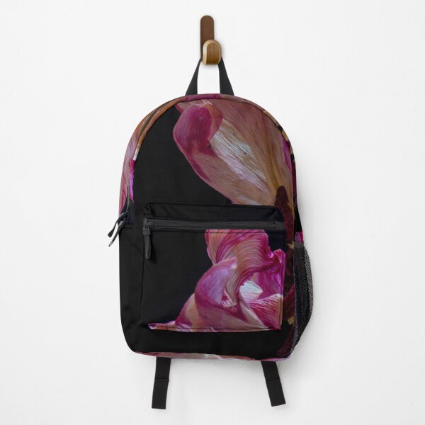 Item preview, Purple Dry Tulip designed and sold by Daniel H Chui.
