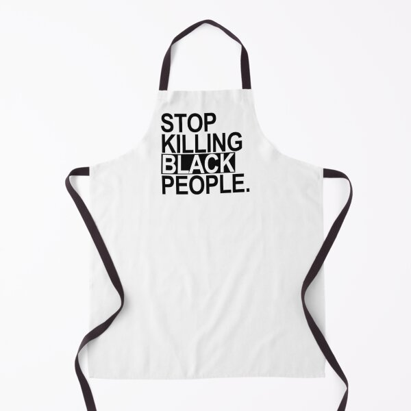 Item preview, Stop killing Black People designed and sold by Thelittlelord.