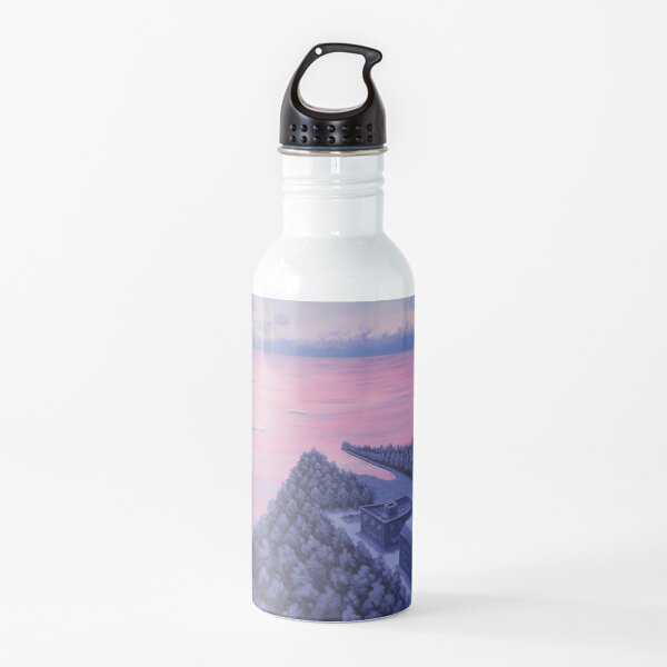 Route 21 Water Bottle