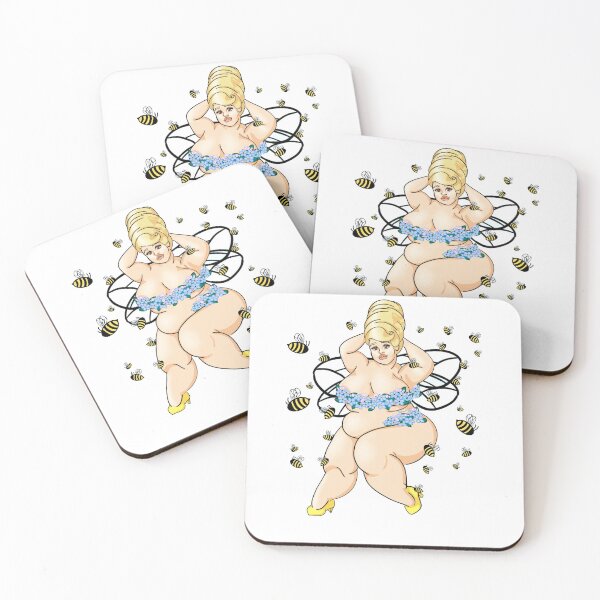 Item preview, Queen bee energy designed and sold by babypanpan.