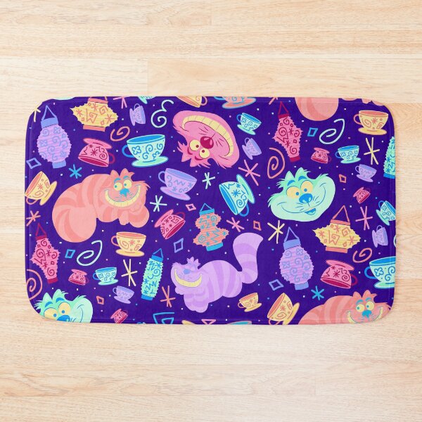 Item preview, Cheshire cat designed and sold by Cammi Friederichs.