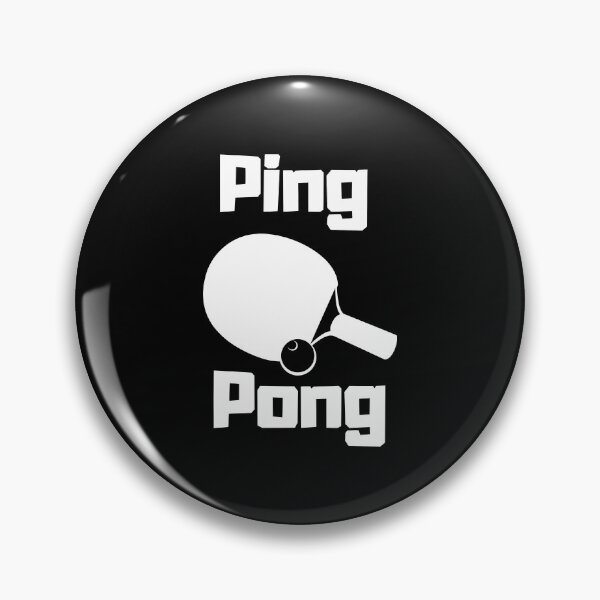 Item preview, Ping pong designed and sold by OMdesigns93.