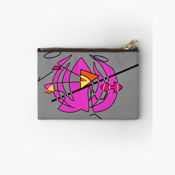 Item preview, Pink Whacky Kraken designed and sold by Bestagon.