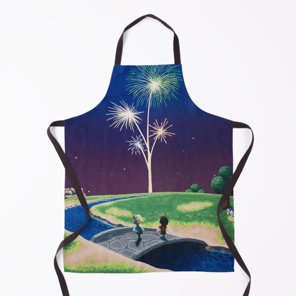 Item preview, New Year designed and sold by MalMakes.