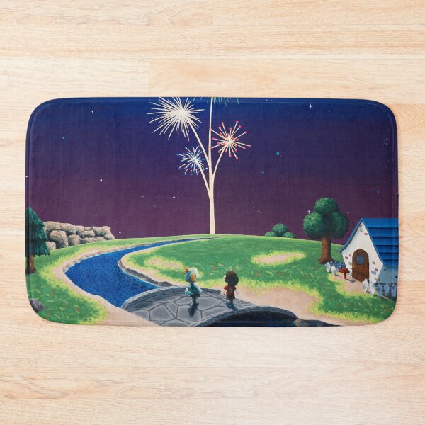 Item preview, New Year designed and sold by MalMakes.