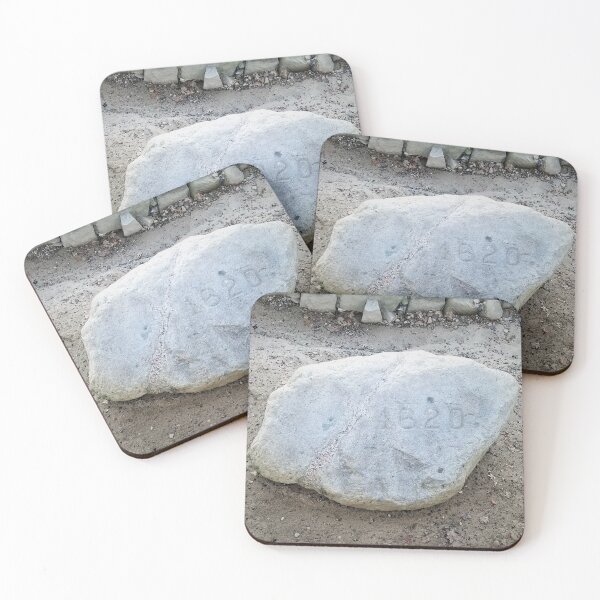 Item preview, Plymouth Rock 1620 designed and sold by Brooke Richardson.