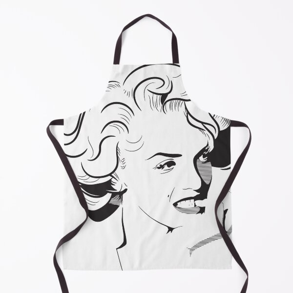 Item preview, Dearest Marilyn designed and sold by RuthFurtado.