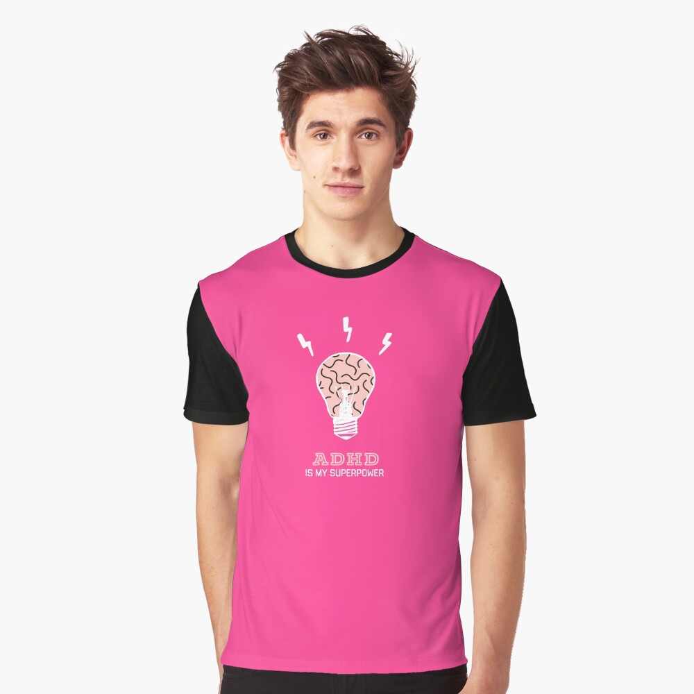 Item preview, Graphic T-Shirt designed and sold by Fatamimosh.