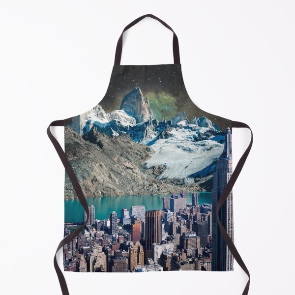 Item preview, Space City designed and sold by ApemanMusic.