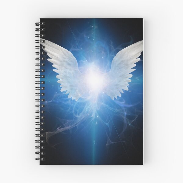 Item preview, Angel winged star designed and sold by rolffimages.