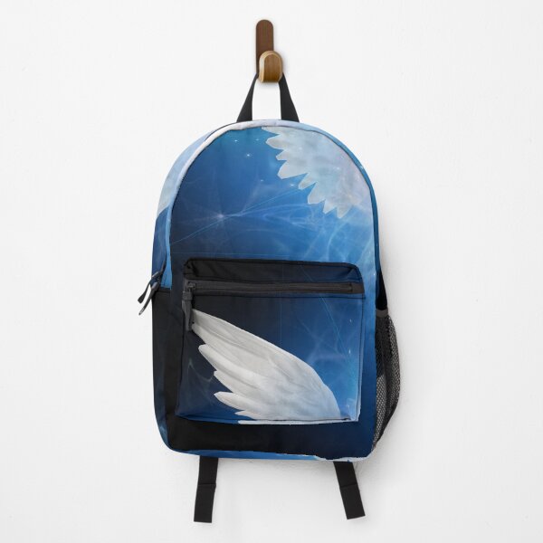 Item preview, Angel winged star designed and sold by rolffimages.