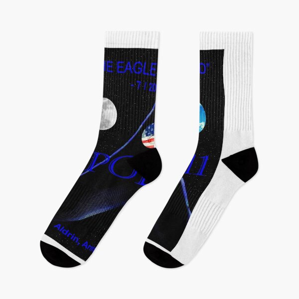 Item preview, The eagle has landed Apollo 11 designed and sold by David Lee Thompson.
