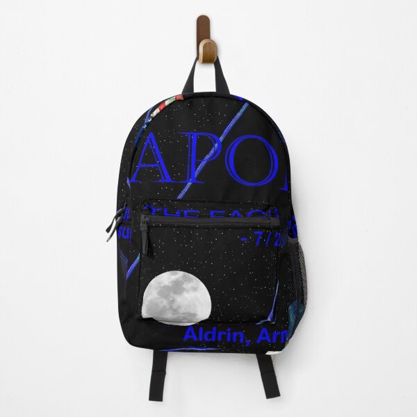 Item preview, The eagle has landed Apollo 11 designed and sold by David Lee Thompson.