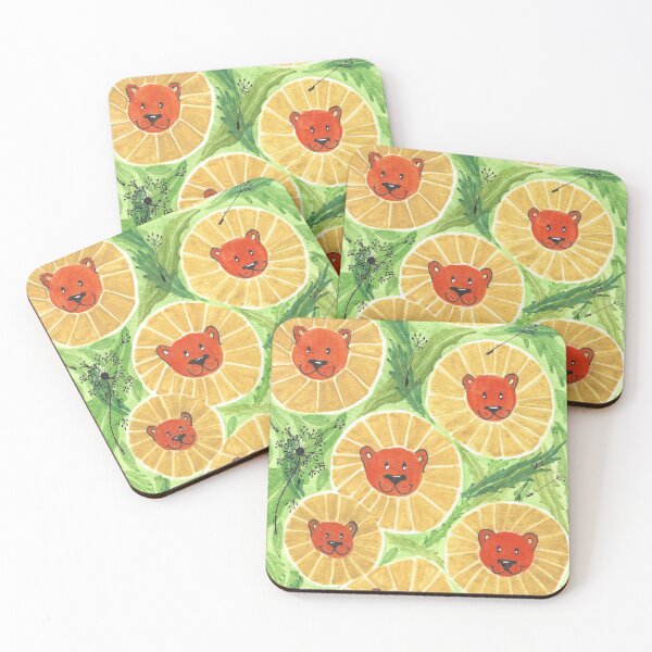 Item preview, Scripture Inspired Watercolor Dandelions - "Every Good and Perfect Gift is From Above" James 1:17 designed and sold by Hollis Shaner.