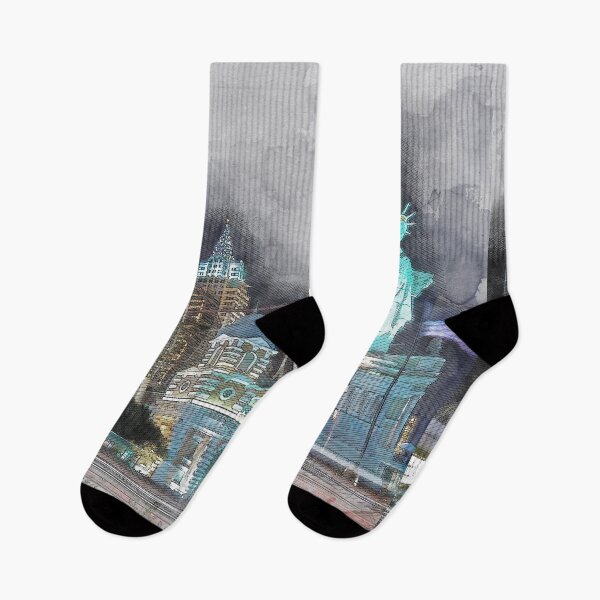 Item preview, Night in Las Vegas designed and sold by mrthink.