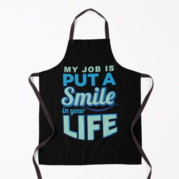 Item preview, Put A Smile in your life designed and sold by MathDesign03.