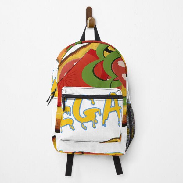 Item preview, Mega pizza for friends designed and sold by DesignMod.