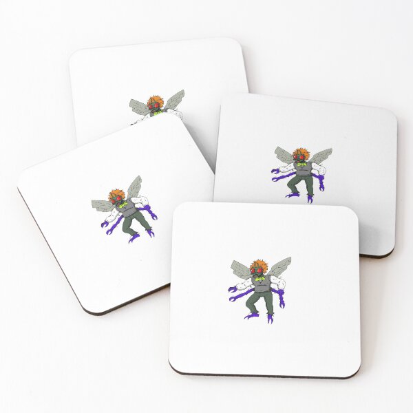 Item preview, baxter the fly designed and sold by kevinroberts40.