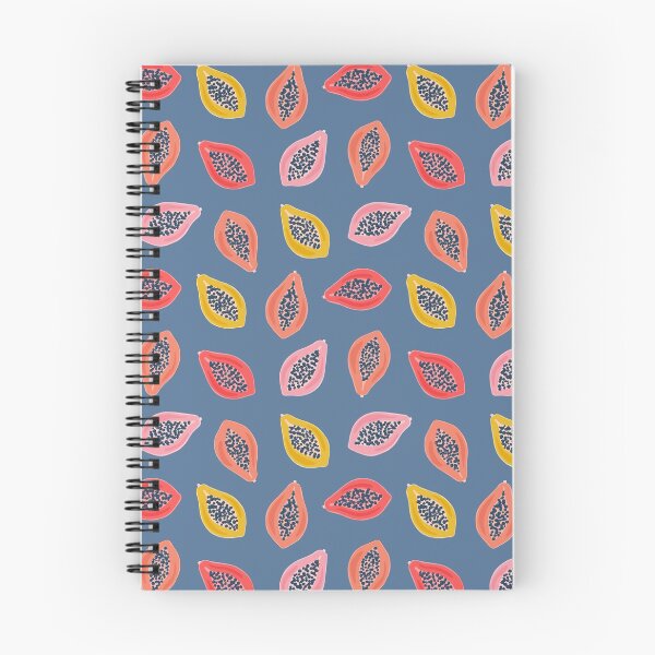 Item preview, Papaya Party designed and sold by SoulDesignsCo.