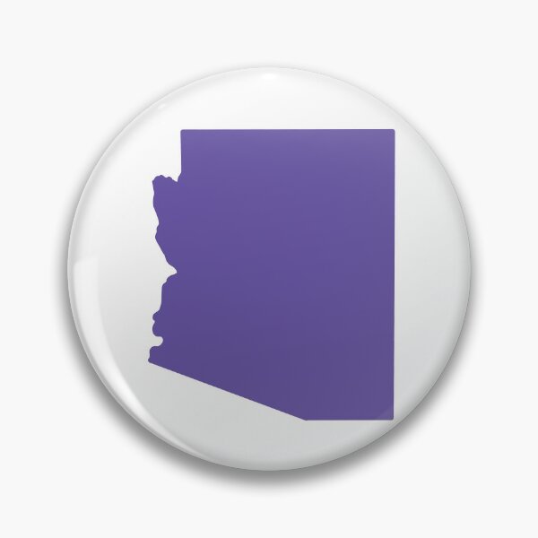Item preview, arizona state purple designed and sold by prismatic paper co.