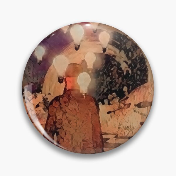 Item preview, Surreal desert with giant chess pieces designed and sold by rolffimages.