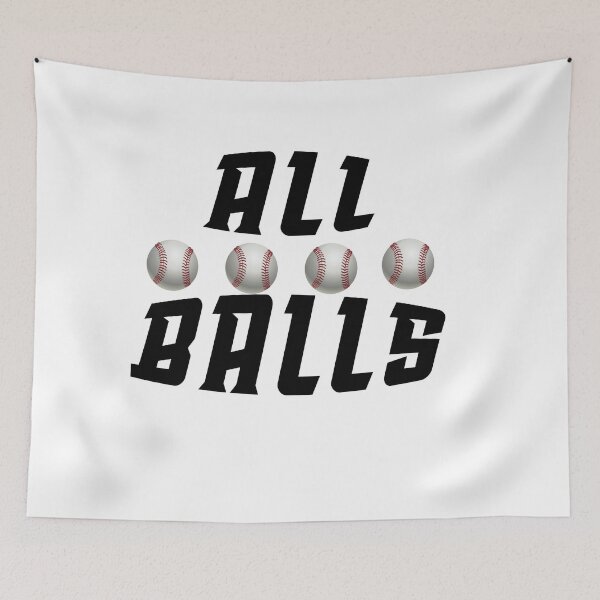 Item preview, Cool Baseball T-Shirts and Baseball Art Merchandise designed and sold by PopPucks.
