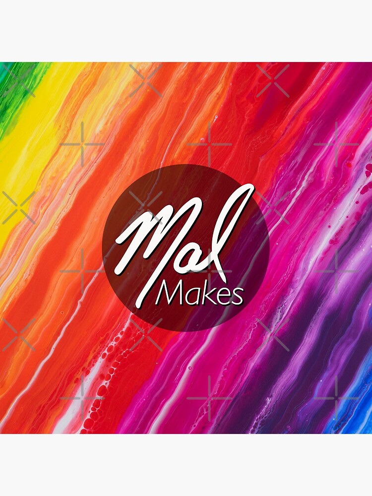 MalMakes Logo by MalMakes