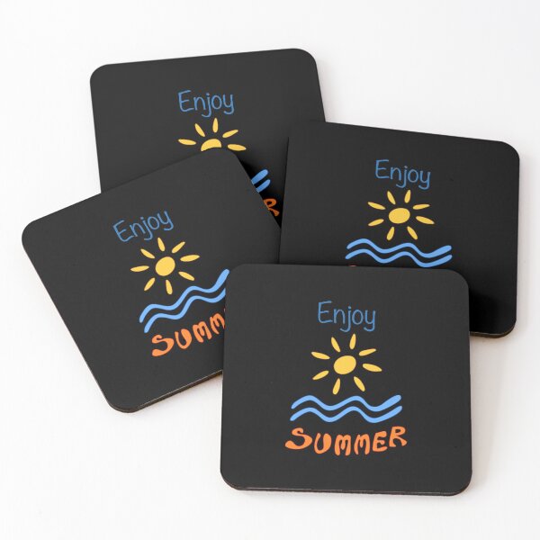Item preview, Enjoy Summer designed and sold by Josep  Mestres.