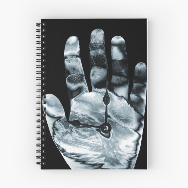 Item preview, Hand with clock designed and sold by rolffimages.