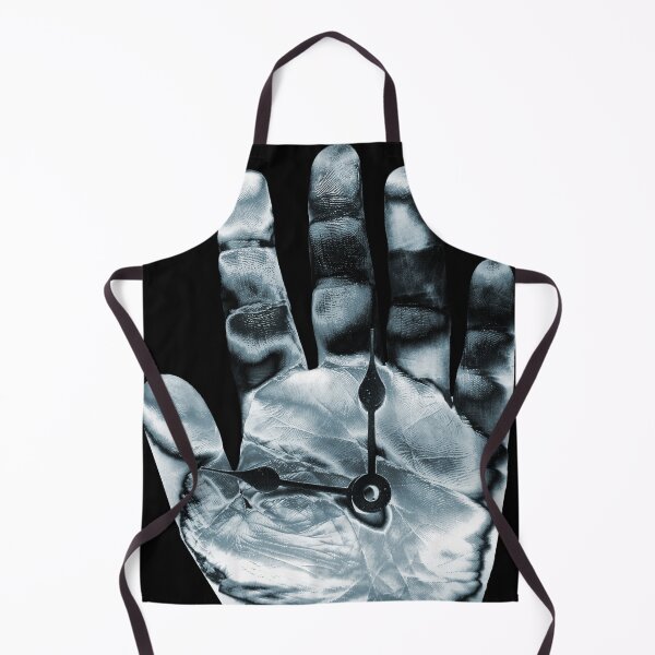 Item preview, Hand with clock designed and sold by rolffimages.