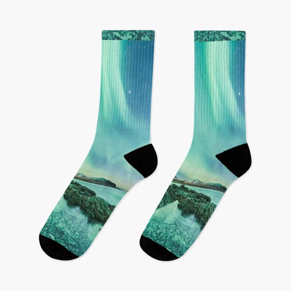 Item preview, Cosmic Ocean  designed and sold by ShopManea.